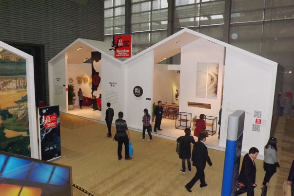 創造展覽最實力派不是低消費，而是真實力-深圳展覽搭建