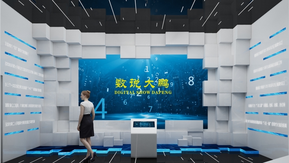 惠州展廳設(shè)計(jì)哪家好？專(zhuān)業(yè)團(tuán)隊(duì)解析