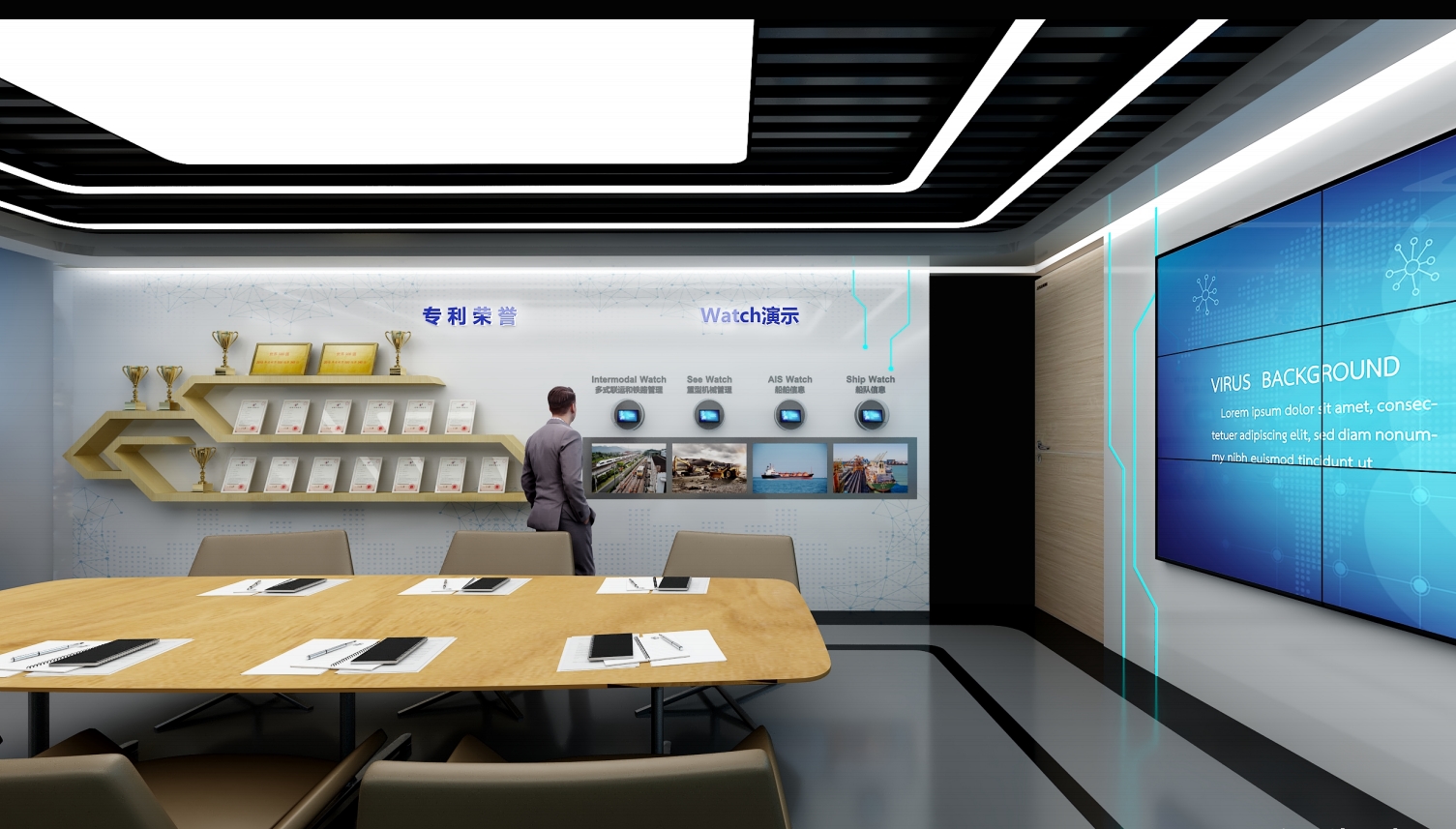香港燈飾展搭建：怎樣做到高效又美觀？